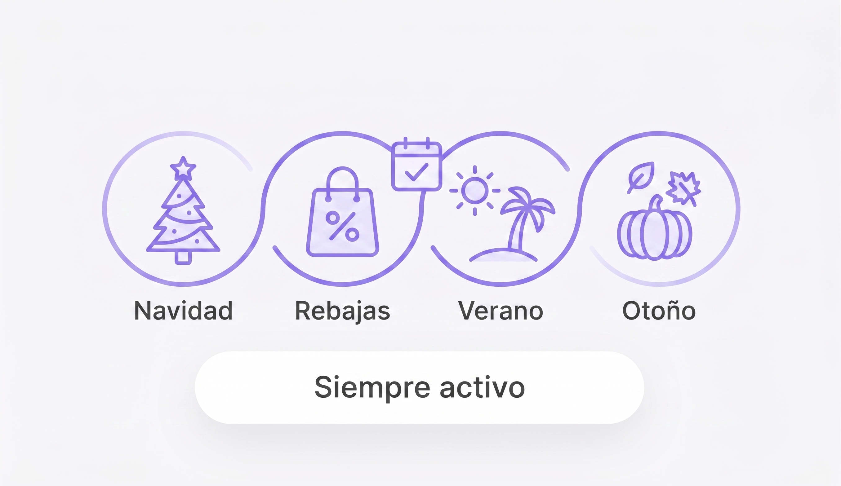 Contenido para Todo el Año