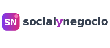 Canvas Social y Negocio logo