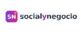 Canvas Social y Negocio logo